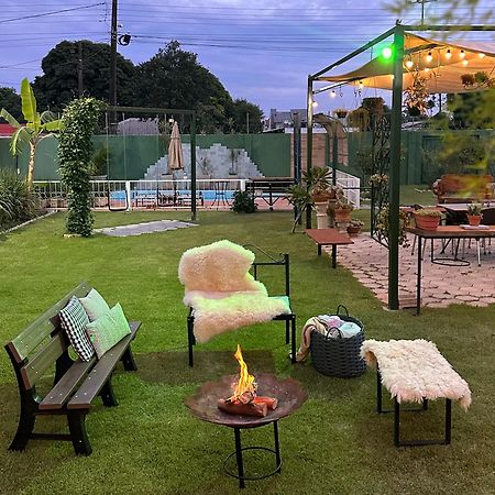 Resort Particular Perfeito P/ Familias Com Criancas E Grupos Foz do Iguaçu Kültér fotó