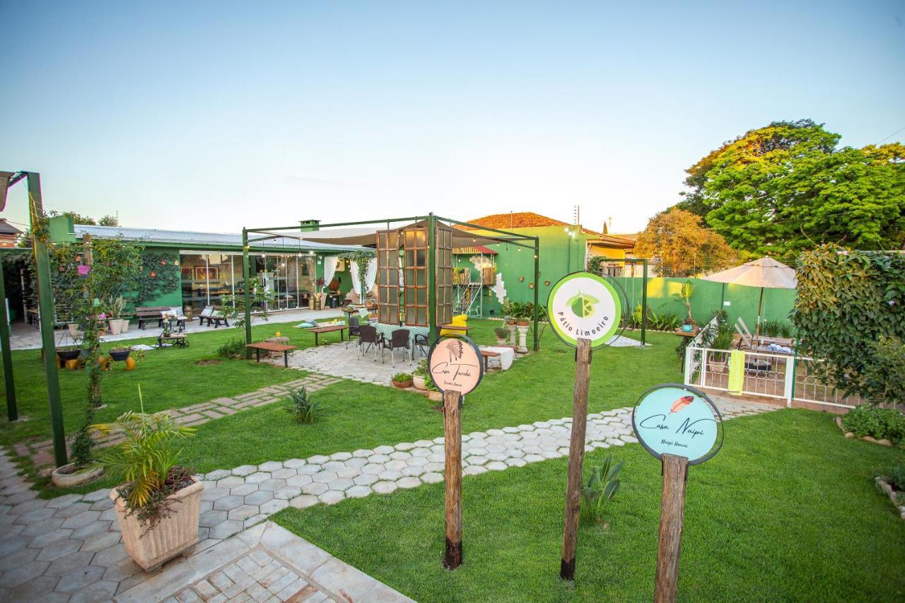 Resort Particular Perfeito P/ Familias Com Criancas E Grupos Foz do Iguaçu Kültér fotó