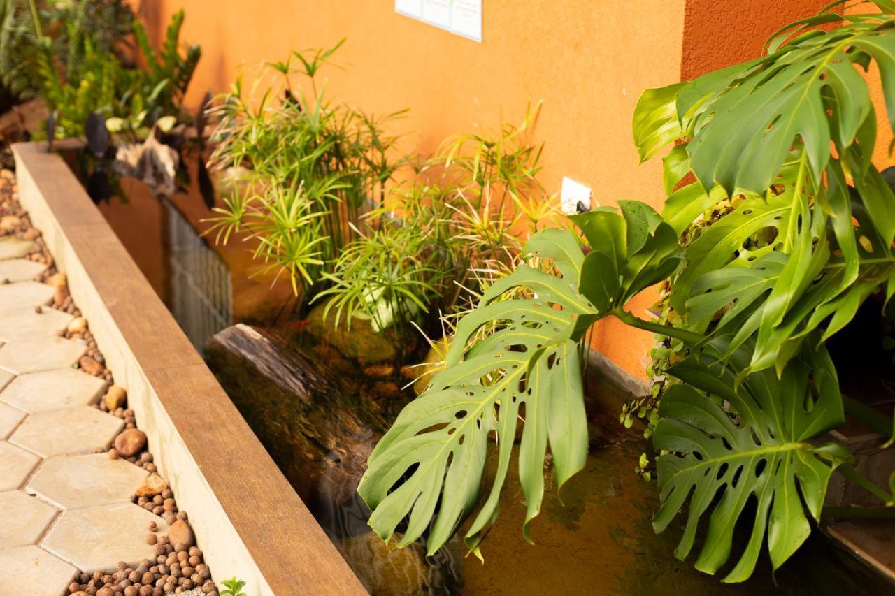 Resort Particular Perfeito P/ Familias Com Criancas E Grupos Foz do Iguaçu Kültér fotó