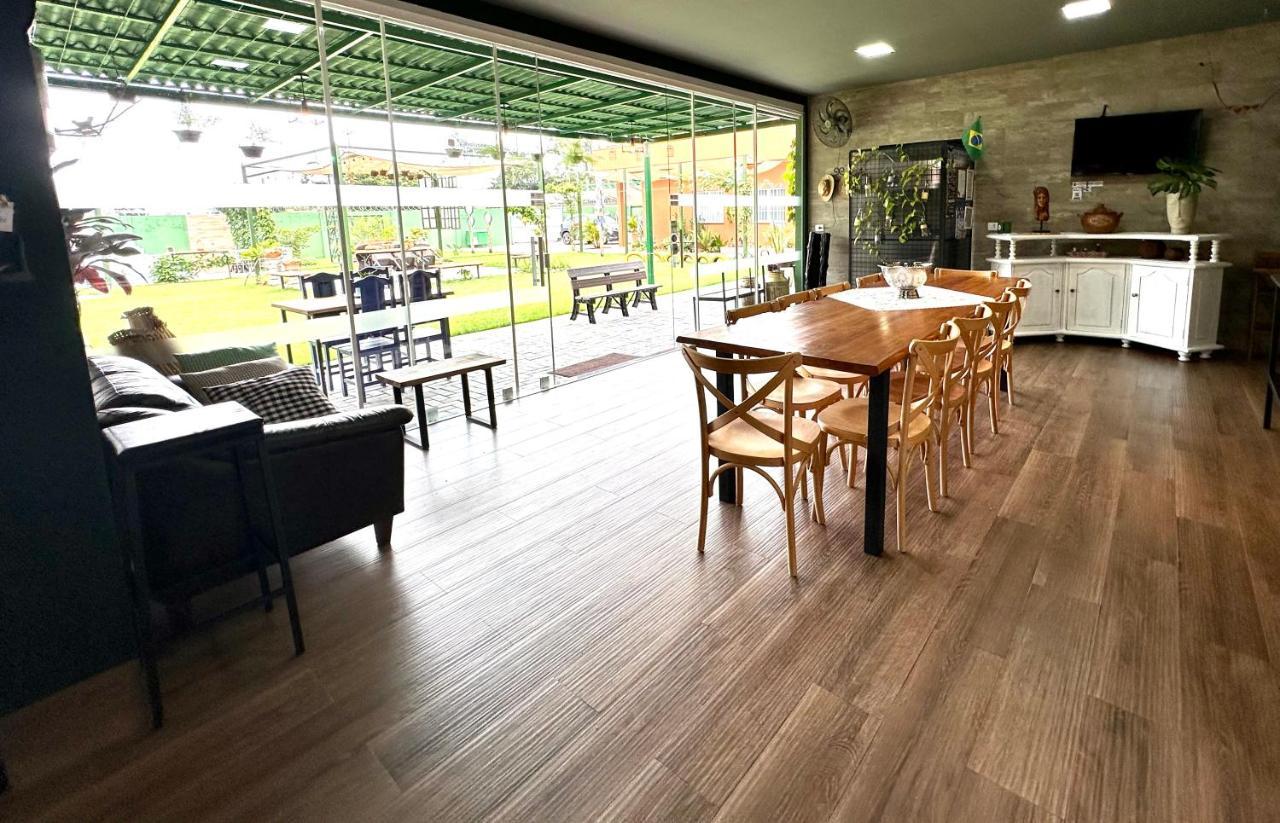 Resort Particular Perfeito P/ Familias Com Criancas E Grupos Foz do Iguaçu Kültér fotó