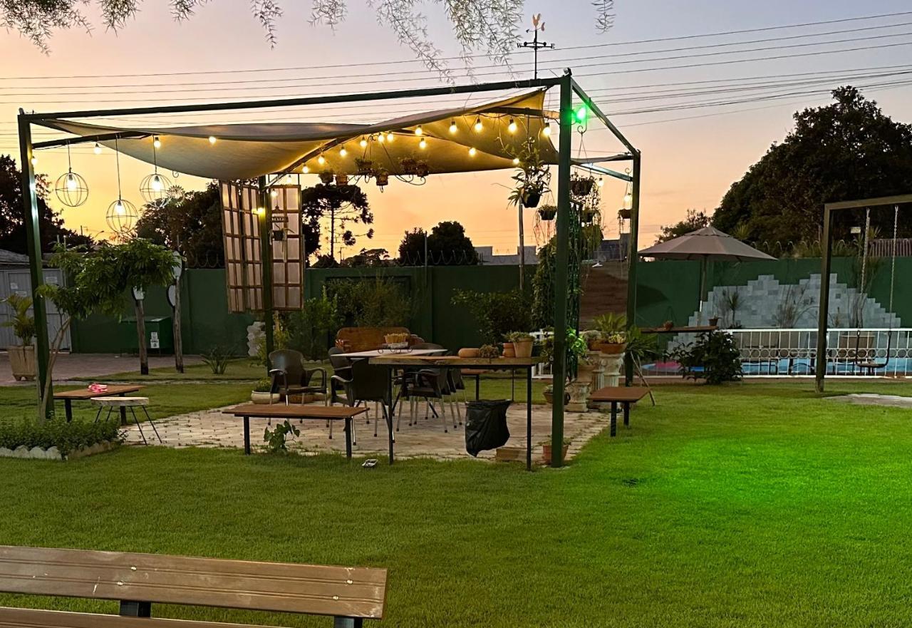Resort Particular Perfeito P/ Familias Com Criancas E Grupos Foz do Iguaçu Kültér fotó