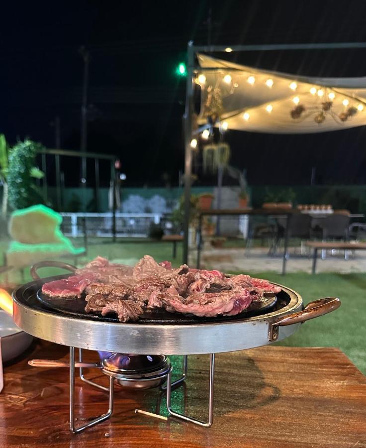 Resort Particular Perfeito P/ Familias Com Criancas E Grupos Foz do Iguaçu Kültér fotó