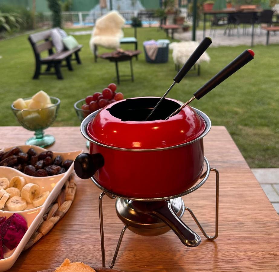 Resort Particular Perfeito P/ Familias Com Criancas E Grupos Foz do Iguaçu Kültér fotó